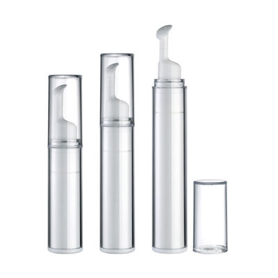 JL-RL007 Eye Gel Eye Cream refillable roll on bottle 7.5ml 10ml  15ml for Eye Massage