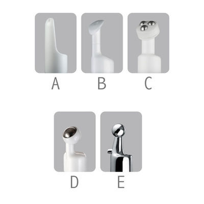 JL-RL007 Eye Gel Eye Cream refillable roll on bottle 7.5ml 10ml  15ml for Eye Massage