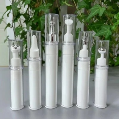 JL-RL007  Eye Gel Eye Cream Bottle 7.5ml 10ml  15ml Eye Massage Bottle