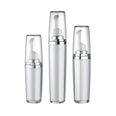 JL-RL008  Eye Massage Bottle 7.5ml 10ml  15ml Cosmetic Containers Airless Bottle