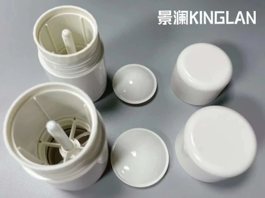 Replaceable Deodorant Stick JL-RD002