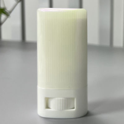 JL-RD004 15ml Deodorant Stick Packaging PP PCR Plastic Deodorant Container OEM ODM