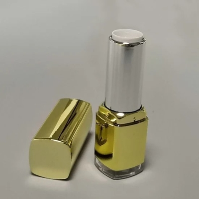 JL-LS111 Square Plastic Lipstick Tube