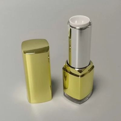 JL-LS111 Square Plastic Lipstick Tube
