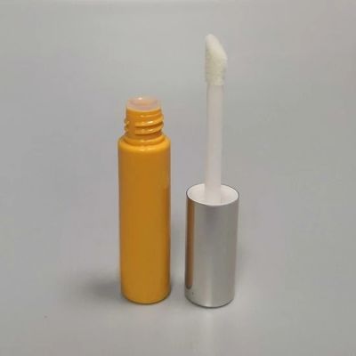 JL-LG109 Travelling 4.5ml Lipstick Tubes Bulk Cosmetic Packaging Refillable Dual Head Design