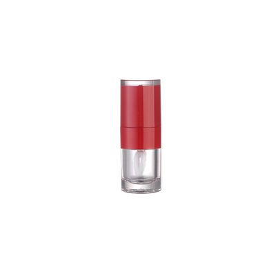 JL-LG114 Mini Pp Refillable Lipstick Tube Makeup Packaging Custom Eco Friendly 2ml
