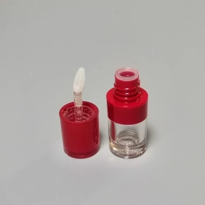 JL-LG114 Mini Lip Gloss Tube 2ml Travelling Empty Lip Gloss Case
