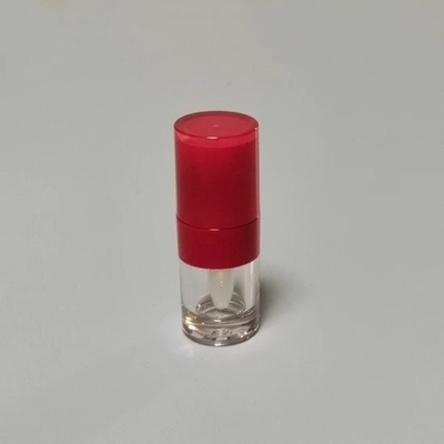 JL-LG114 Mini Lip Gloss Tube 2ml Travelling Empty Lip Gloss Case