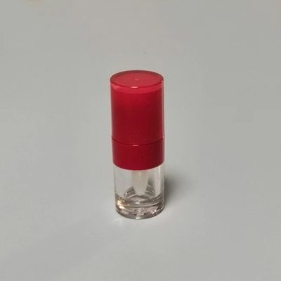 JL-LG114 Mini Pp Refillable Lipstick Tube Makeup Packaging Custom Eco Friendly 2ml