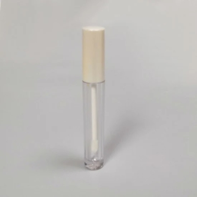 JL-LG104 3ml Lip Gloss Tube Round Lip Gloss Case