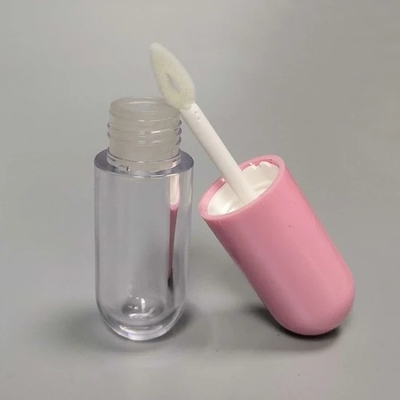 JL-LG103A Round 3.5ml 0.16oz Empty Lipstick Tubes