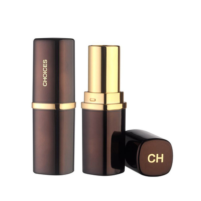 JL-LS126 Square Lipstick Tube