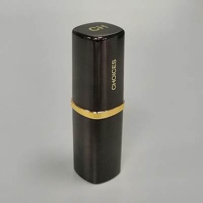 JL-LS126 Square Lipstick Tube