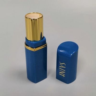 JL-LS123 2ml ABS Lip Gloss Empty Tubes Case Makeup Container Factory