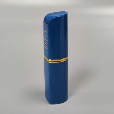 JL-LS123 2ml ABS Lip Gloss Empty Tubes Case Makeup Container Factory