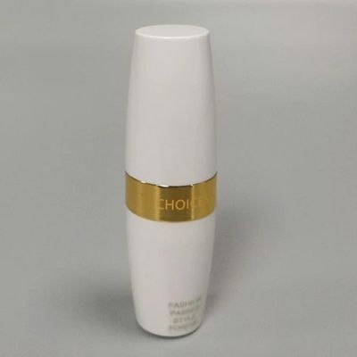 JL-LS125  ABS 3.5ml Lipstick Tube Case Mechanism 12.7/12.1mm