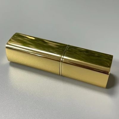 Jl-Ls133 Durable 4.5ml Square Lip Gloss Tubes Wholesale Aluminum Empty