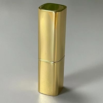 Jl-Ls133 Durable 4.5ml Square Lip Gloss Tubes Wholesale Aluminum Empty