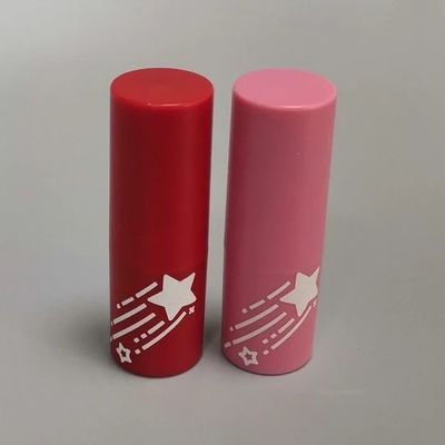 JL-LSM005 Mini Plastic Lipgloss Tubes Bulk 7ml Refillable