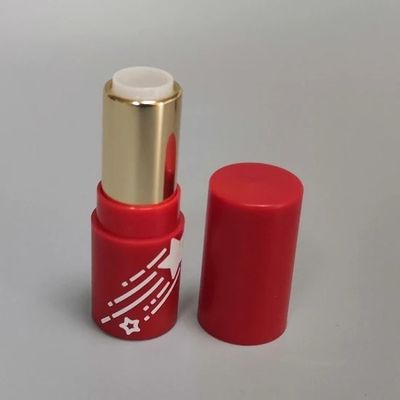 JL-LSM005 Mini Plastic Lipgloss Tubes Bulk 7ml Refillable