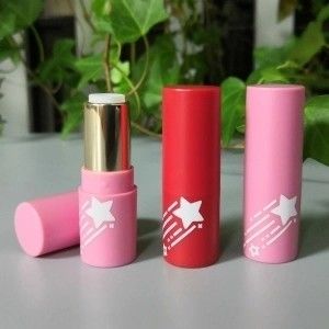 JL-LSM005 Mini Plastic Lipgloss Tubes Bulk 7ml Refillable