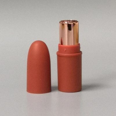 JL-LSM004 Mini Metal Luxury Lip Gloss Containers Wholesale 10ml