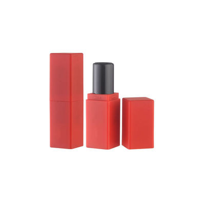 JL-LSM002 Airtight Mini Lip Gloss Containers Bulk 5ml Aluminum