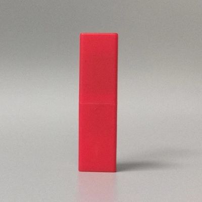 JL-LSM002 Airtight Mini Lip Gloss Containers Bulk 5ml Aluminum