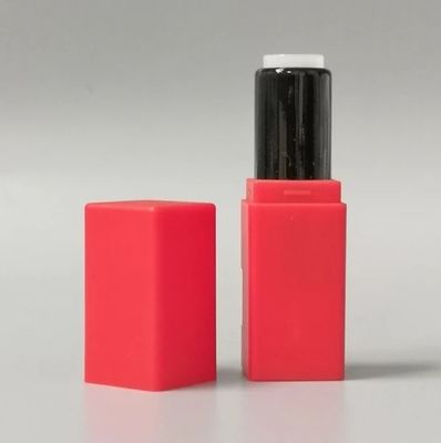 JL-LSM002 Airtight Mini Lip Gloss Containers Bulk 5ml Aluminum