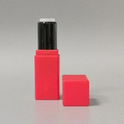 JL-LSM002 Airtight Mini Lip Gloss Containers Bulk 5ml Aluminum