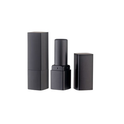 JL-LSM001 Mini 6ml Empty Lip Gloss Containers Abs Travel Size Cosmetic Packaging