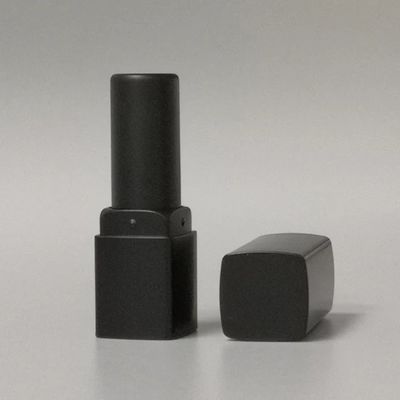 JL-LSM001 Mini 6ml Empty Lip Gloss Containers Abs Travel Size Cosmetic Packaging