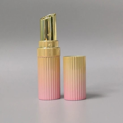 JL-LS101 Round Lipstick Tube
