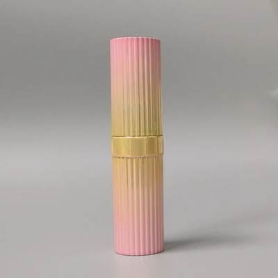 JL-LS101 Round Lipstick Tube