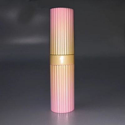 JL-LS101 Round 2ml Empty Lipstick Tubes PETG Leak Proof
