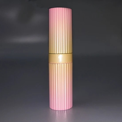 JL-LS101 Round Lipstick Tube