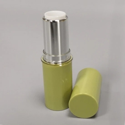 JL-LS103 Round Lipstick Tube