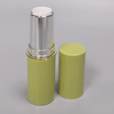JL-LS103 Round 4.5ml Lipstick Tube Bulk Luxury Custom Makeup Packaging
