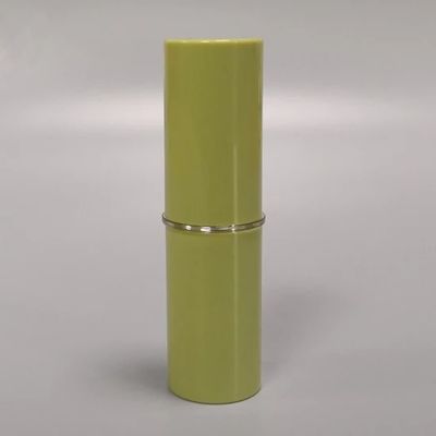 JL-LS103 Round 4.5ml Lipstick Tube Bulk Luxury Custom Makeup Packaging