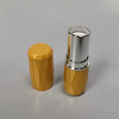 JL-LS107 Round Lipstick Tube