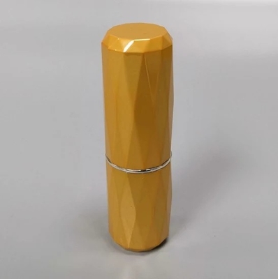 JL-LS107 Round Lipstick Tube