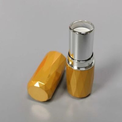 JL-LS107 Round 5ml Lip Gloss Tubes Wholesale Personalized Cosmetic Packaging