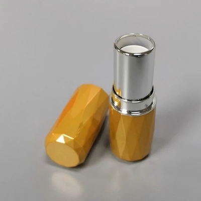 JL-LS107 Round Lipstick Tube
