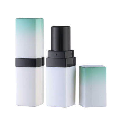 JL-LS108 Lip Gloss Square Tubes 6ml OEM / ODM Design