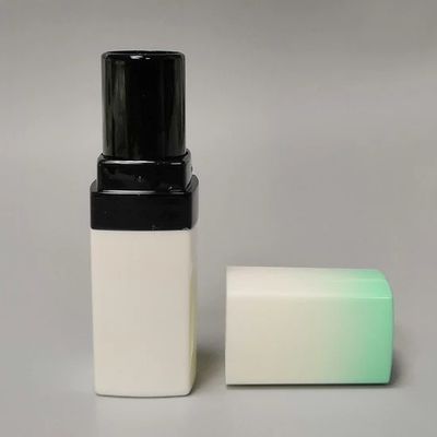 JL-LS108 Lip Gloss Square Tubes 6ml OEM / ODM Design
