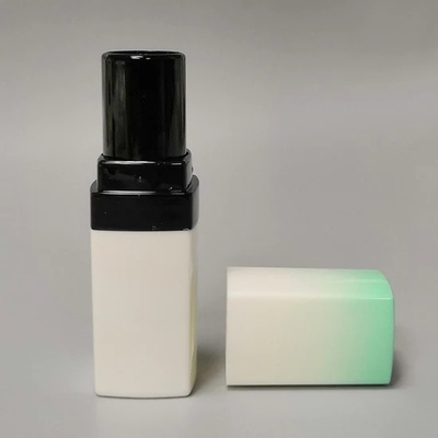 JL-LS108 Square Lipstick Tube