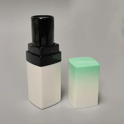 JL-LS108 Lip Gloss Square Tubes 6ml OEM / ODM Design