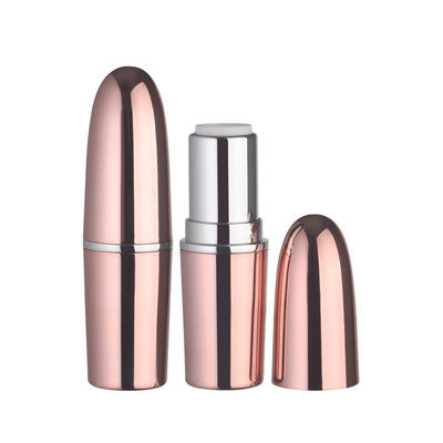 JL-LS109 BPA Free Bullet Lipstick Tubes 2ml with Custom Printed