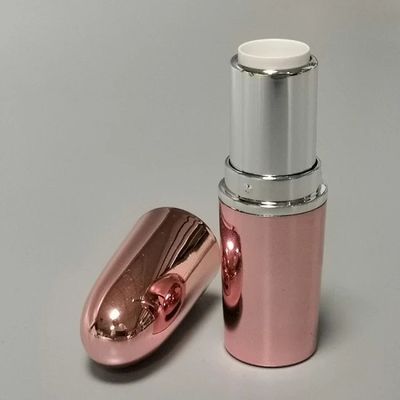 JL-LS109 BPA Free Bullet Lipstick Tubes 2ml with Custom Printed