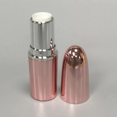 JL-LS109 BPA Free Bullet Lipstick Tubes 2ml with Custom Printed